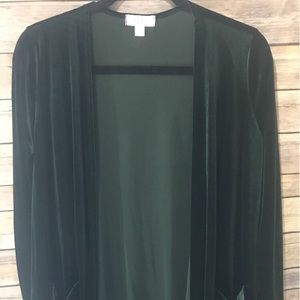 Small LuLaRoe Sarah Duster